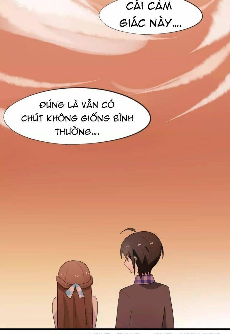 tiểu miêu và hắc diệu thạch chapter 18 35