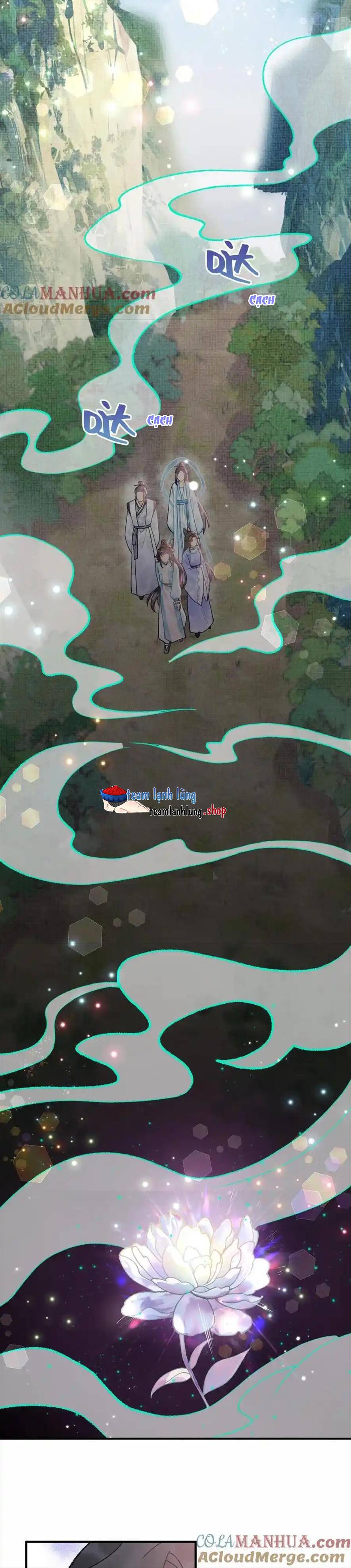 bóng dáng tội ác chapter 162 4