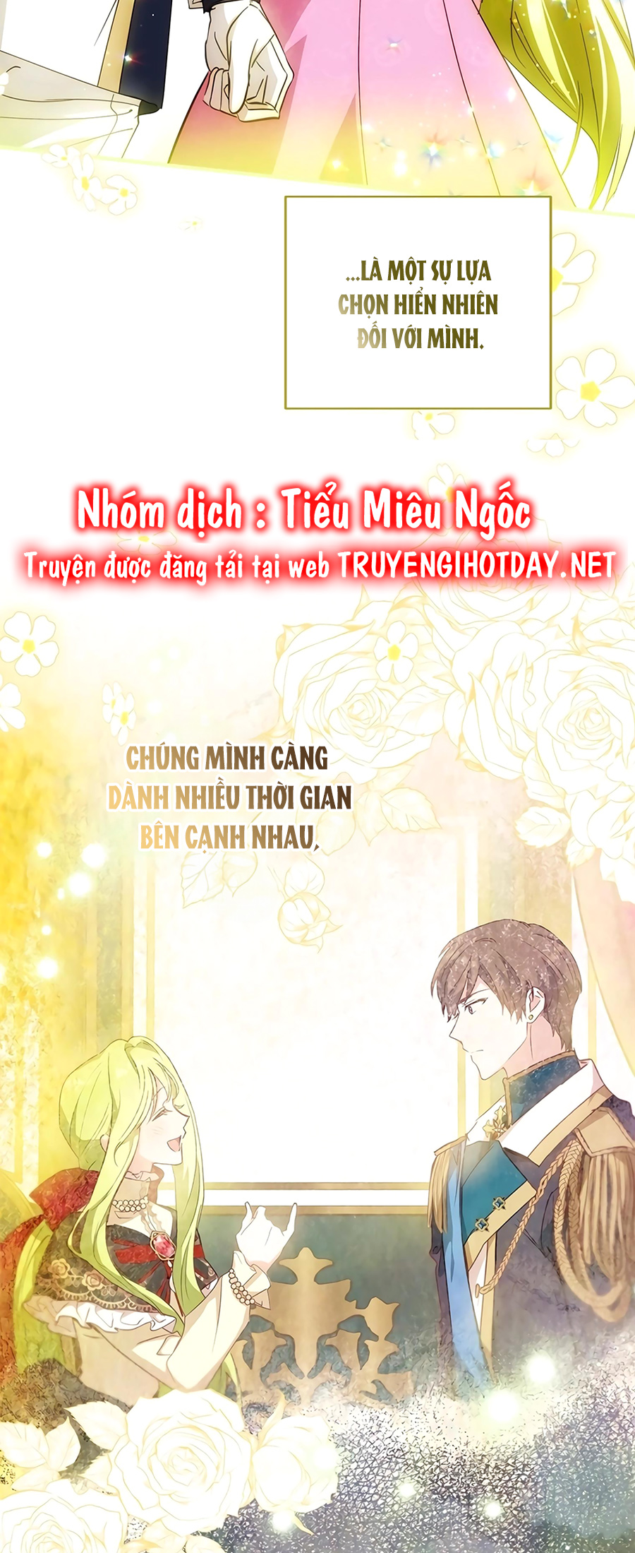 nữ chính giả thành nam nhân chapter 42 39