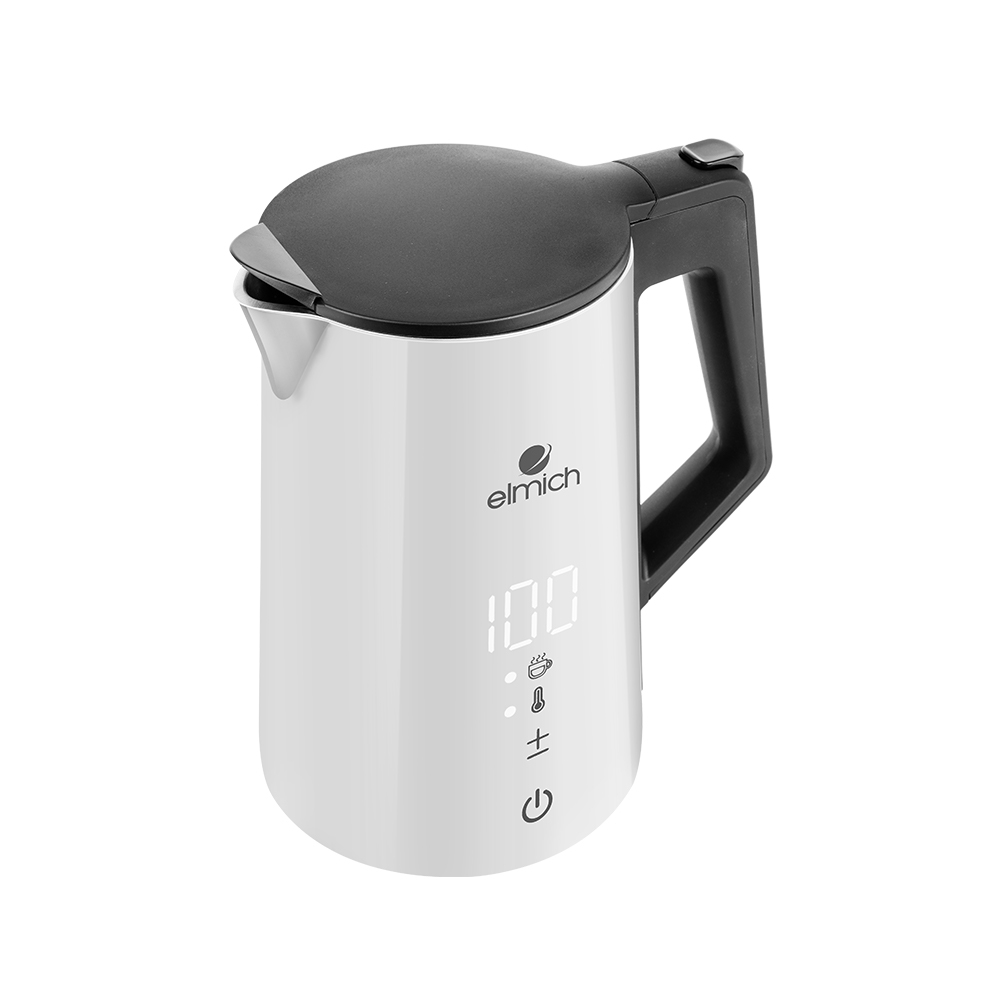 Ấm đun siêu tốc Elmich KEE-3856 - Hàng Chính Hãng