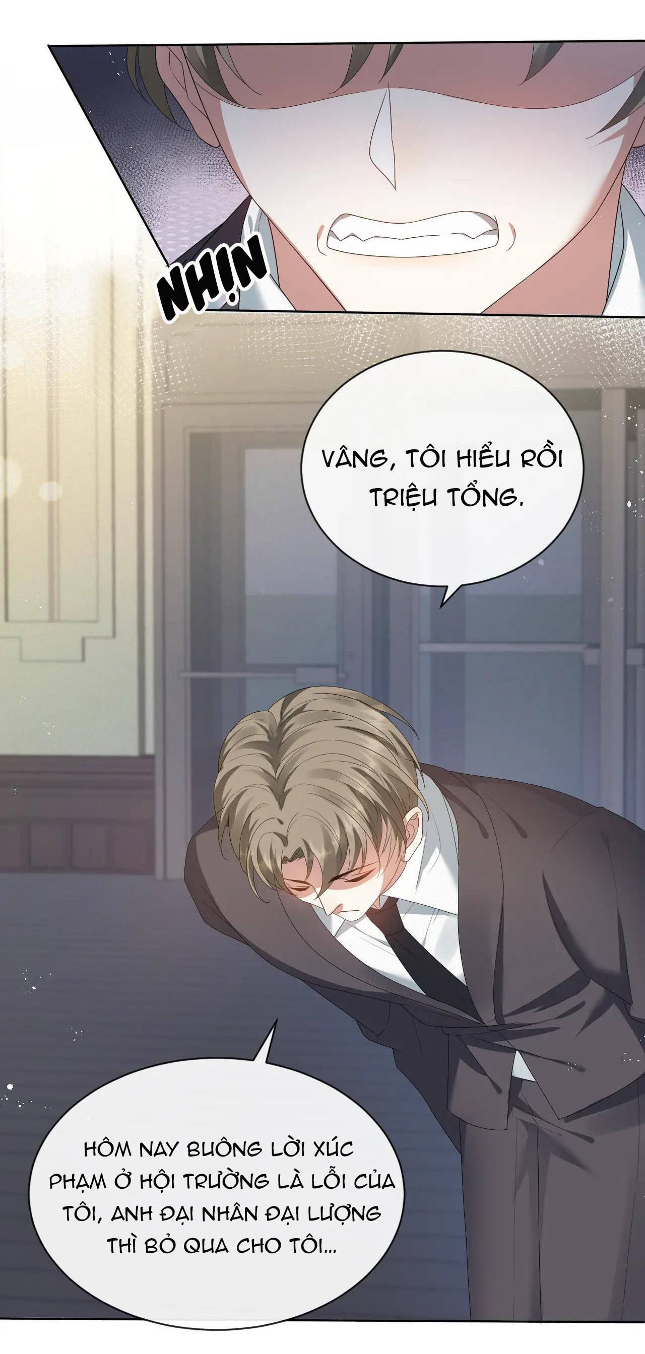 từ nay bắt đầu ngược tra nam chapter 11 23