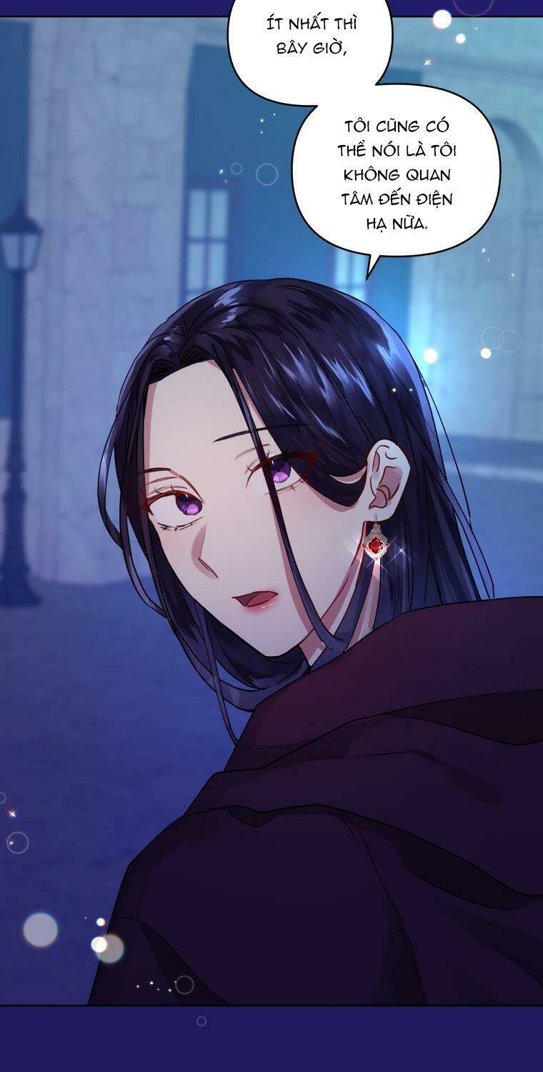 ác nữ phản diện đã chọn nam chính chapter 8 38