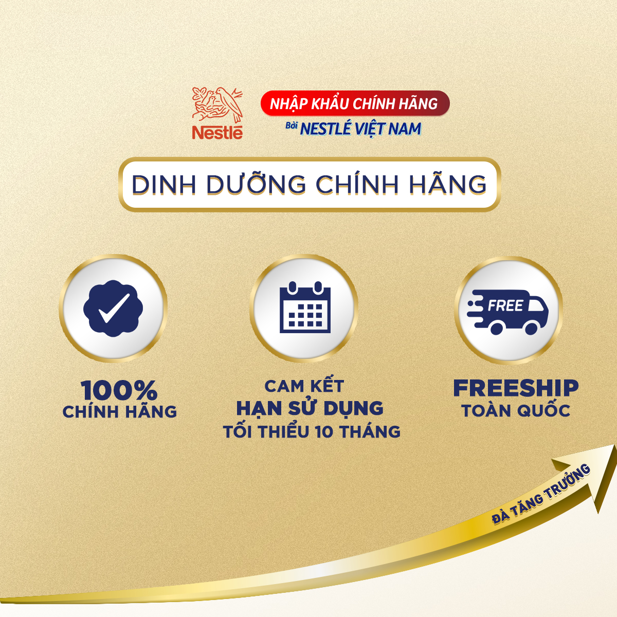 Thực phẩm dinh dưỡng Nutren Junior Thụy Sĩ hỗ trợ tăng cân tiêu hóa tốt cho trẻ từ 1 đến 10 tuổi 400g -  Tặng Túi đeo chéo máy bay