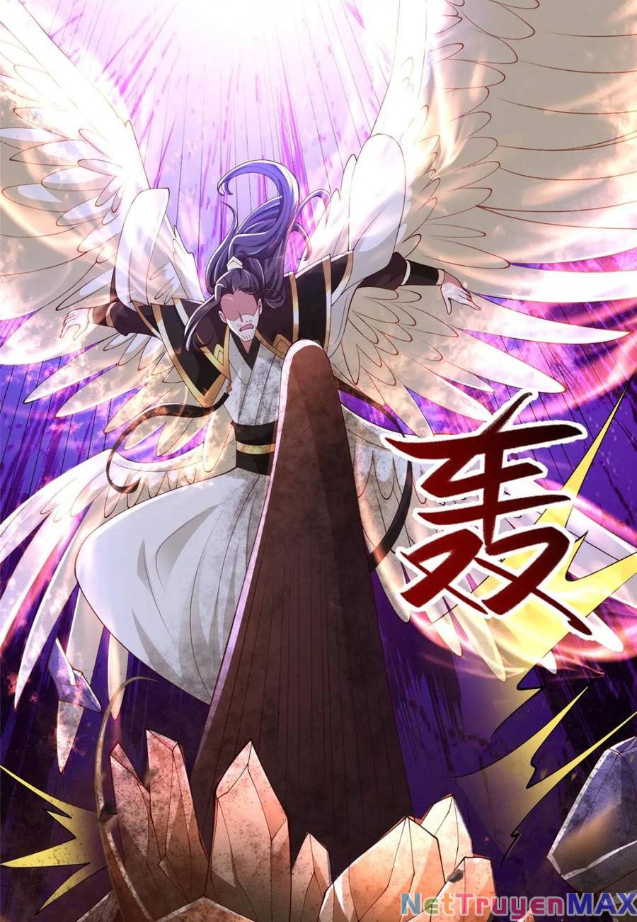 người nuôi rồng chapter 363 9