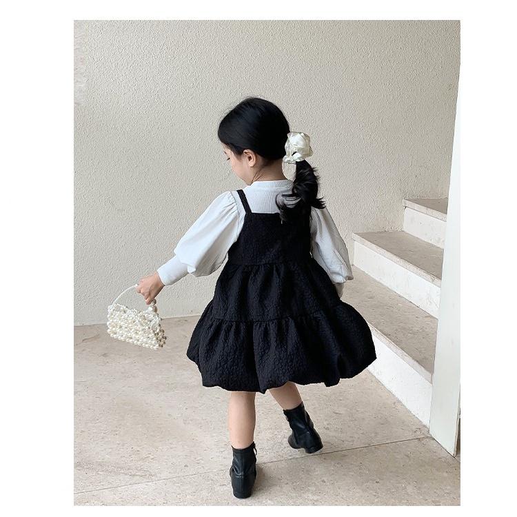 Sét áo váy đôi mẹ và bé gái, Sét đầm đôi cho mẹ và con gái ( áo váy rời) NGOCSHOP Váy đôi mẹ và bé