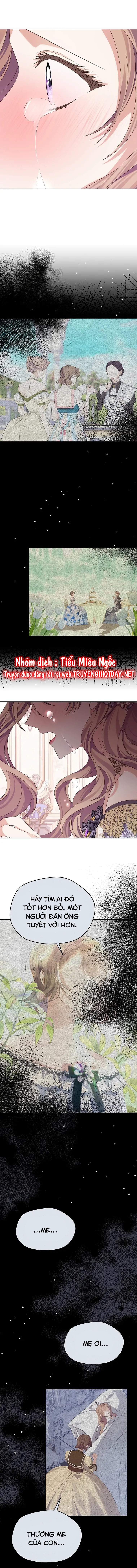 aster yêu dấu của tôi chapter 39 14