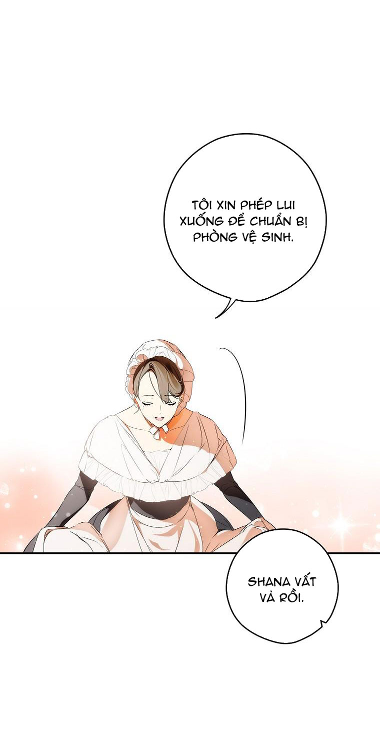 quý cô bí ẩn - secret lady chapter 97.1 9