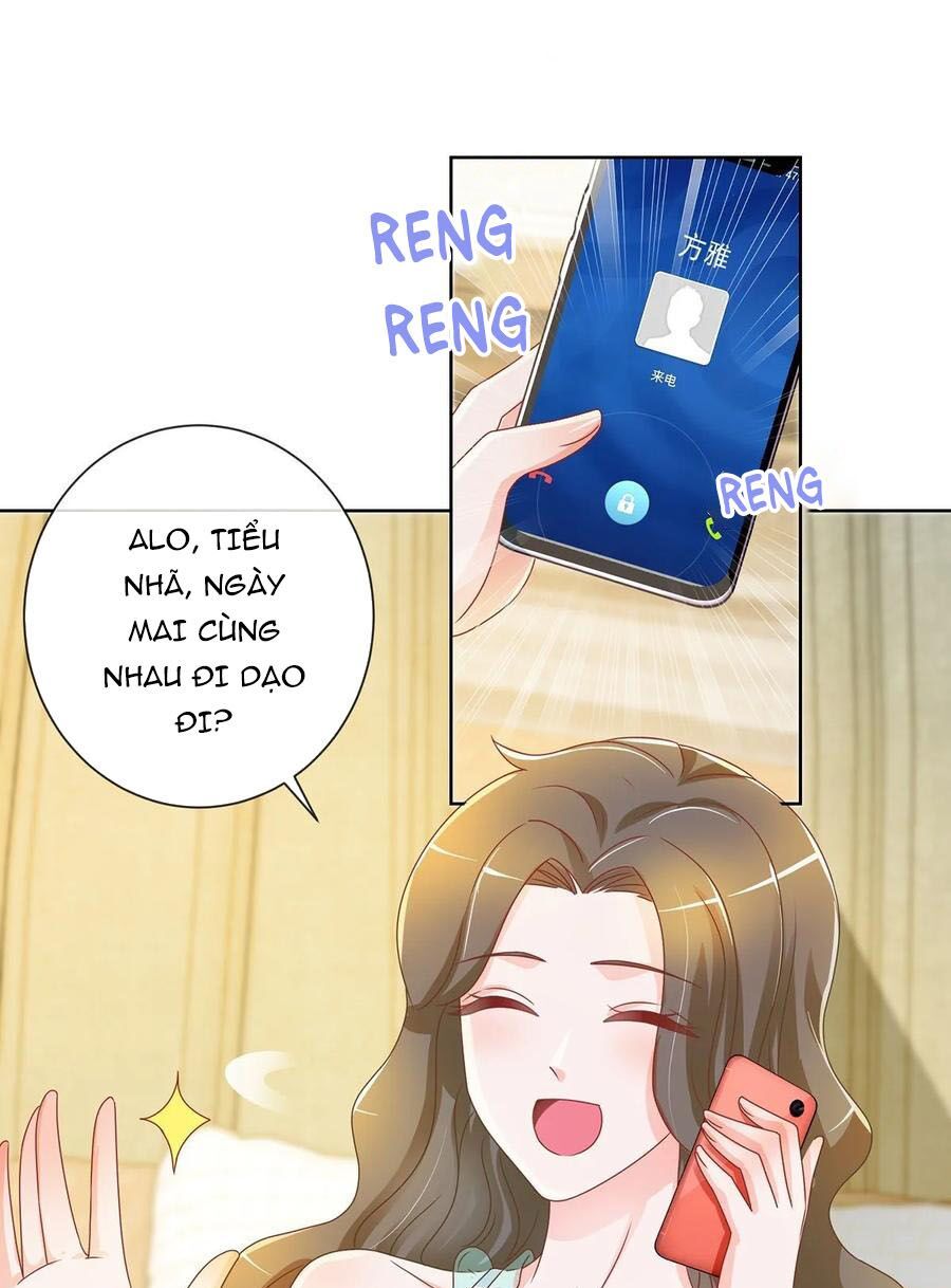 ẩn hôn 100%: chọc tức vợ yêu mua một tặng một chapter 196 6