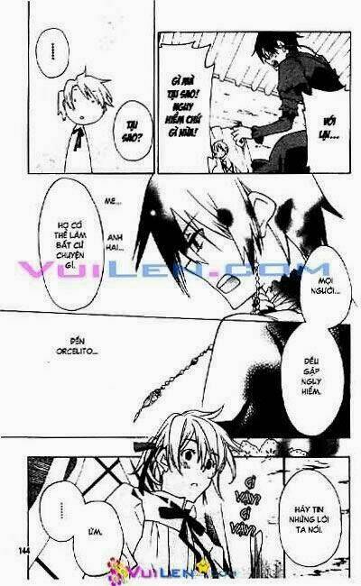 thanh kiếm và vương miện chapter 1 144