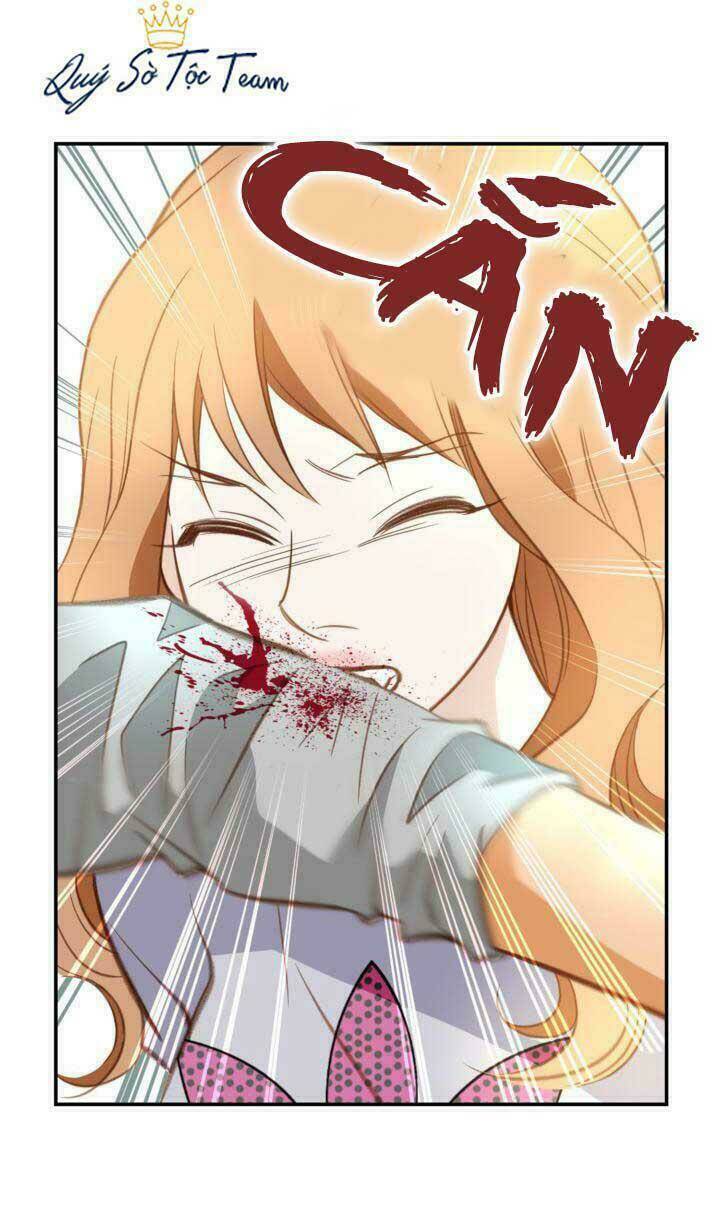 tiếp xúc chí mạng chapter 34 6