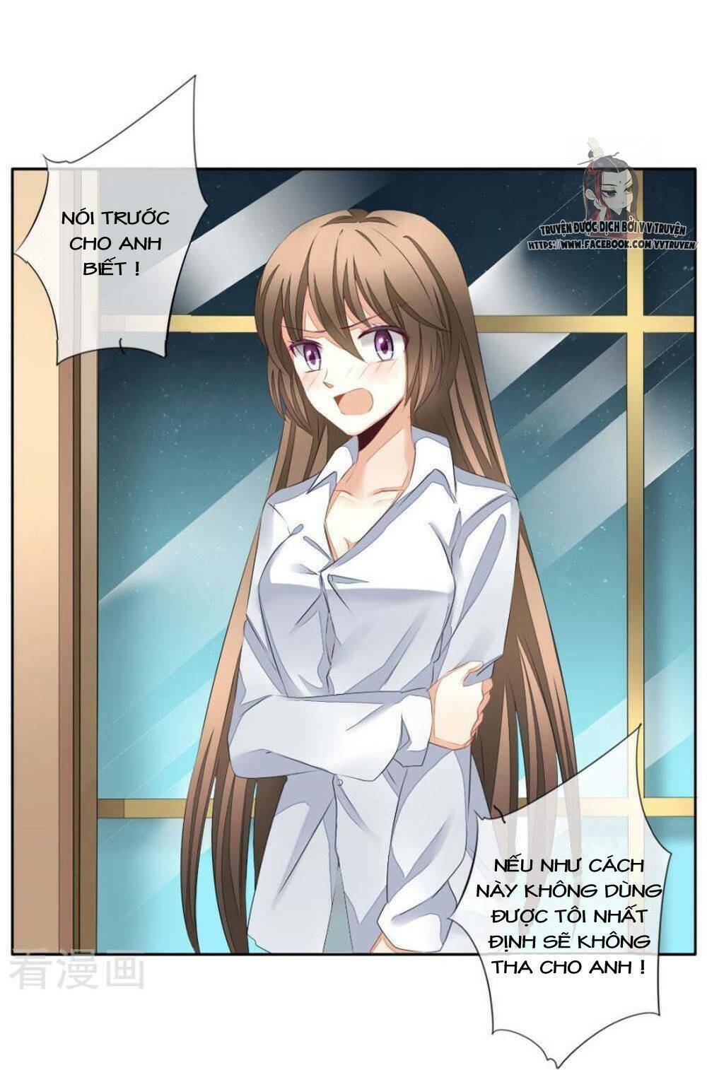 vị hôn thê bỏ trốn chapter 75 31