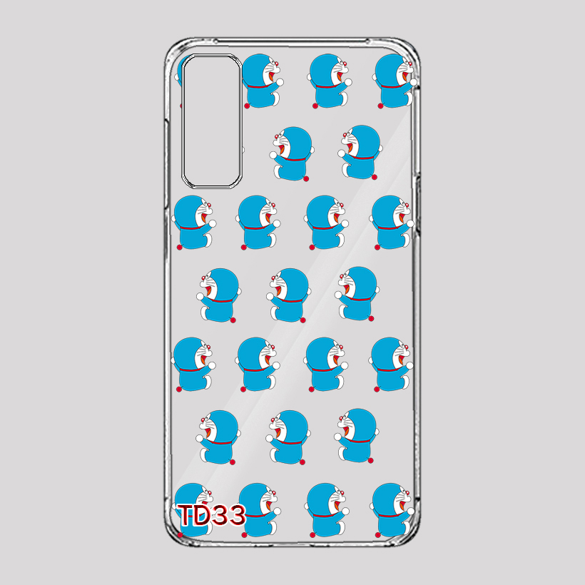 Ốp Lưng Dẻo Dành Cho VIVO Y20s