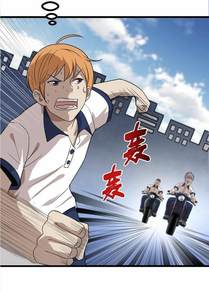 đai ca trở lại tuổi 16 chapter 17 22