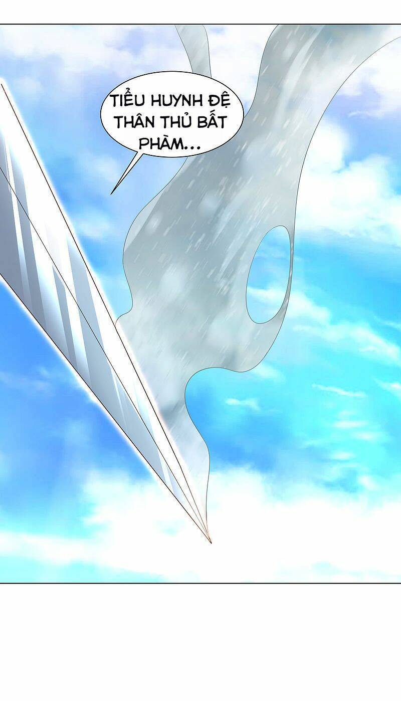 đạo ấn chapter 106 7