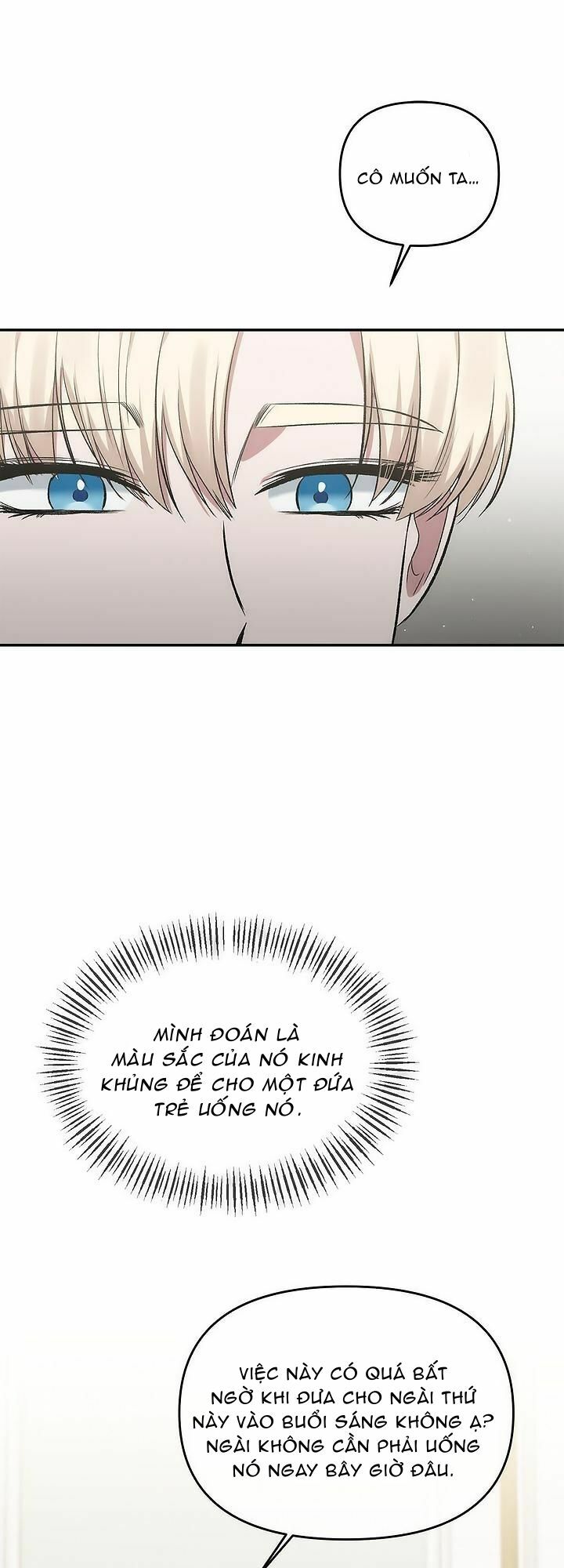 nữ công tước phương bắc là một nhân vật phản diện chapter 9 23