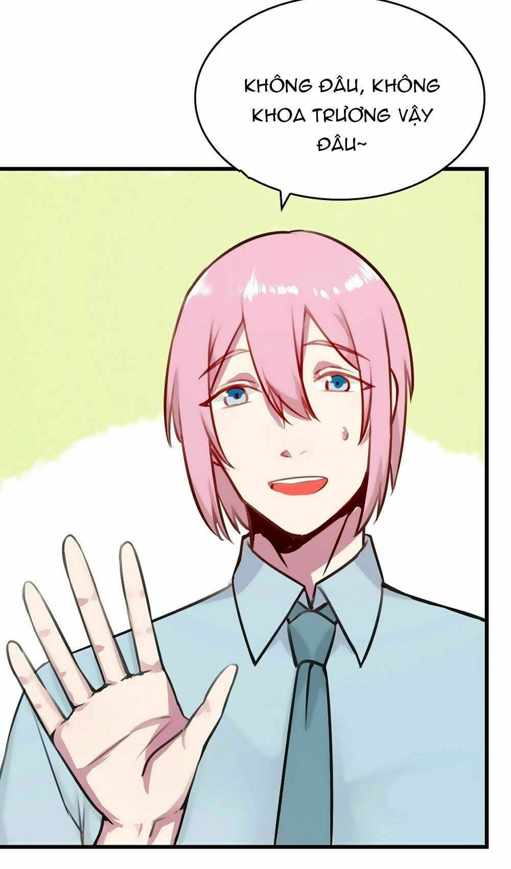 bám lấy nam thần bất chấp thời tiết chapter 21 15