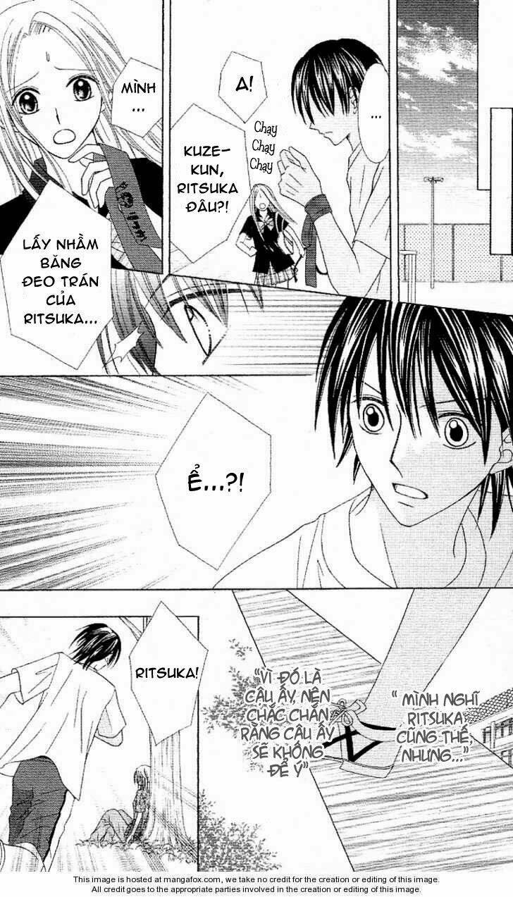 koigokoro senpukuchuu chapter 4 47