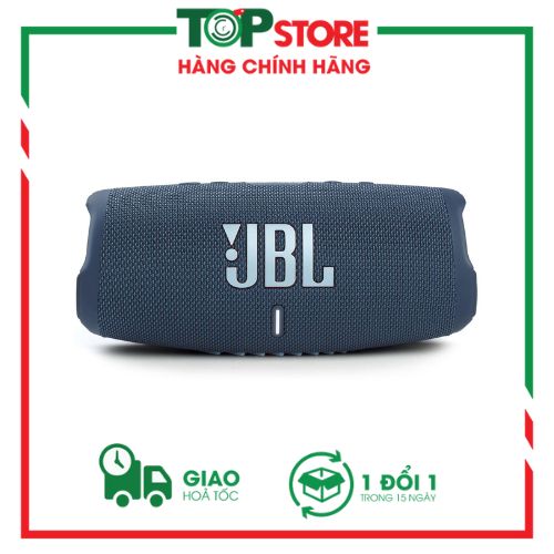 Loa Bluetooth JBL Charge 5 - Hàng Chính Hãng