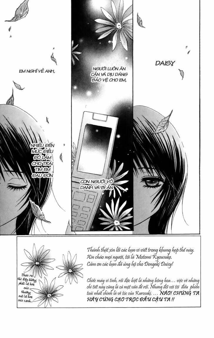 điện kích daisy chapter 2 4