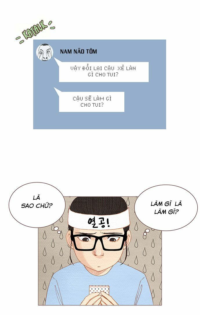 thánh thần trẻ trâu chapter 57 21