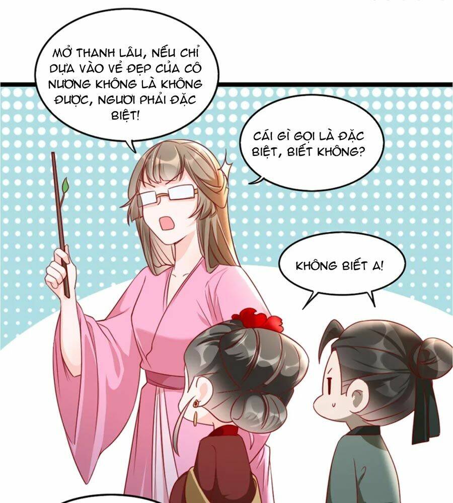 gian phi như thử đa kiều chapter 94 16