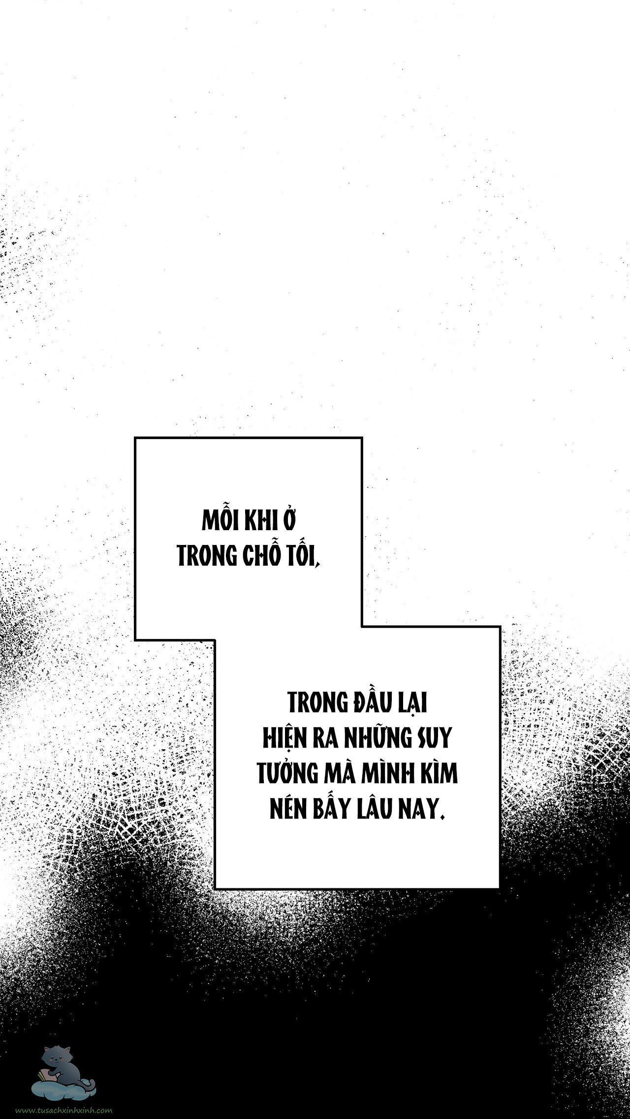 dưới tán cây sồi chapter 41 45