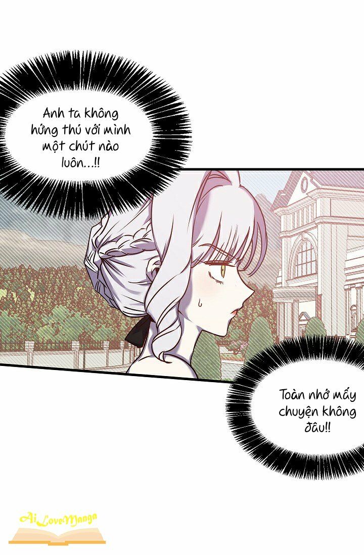 hôn lễ báo thù chapter 38 14