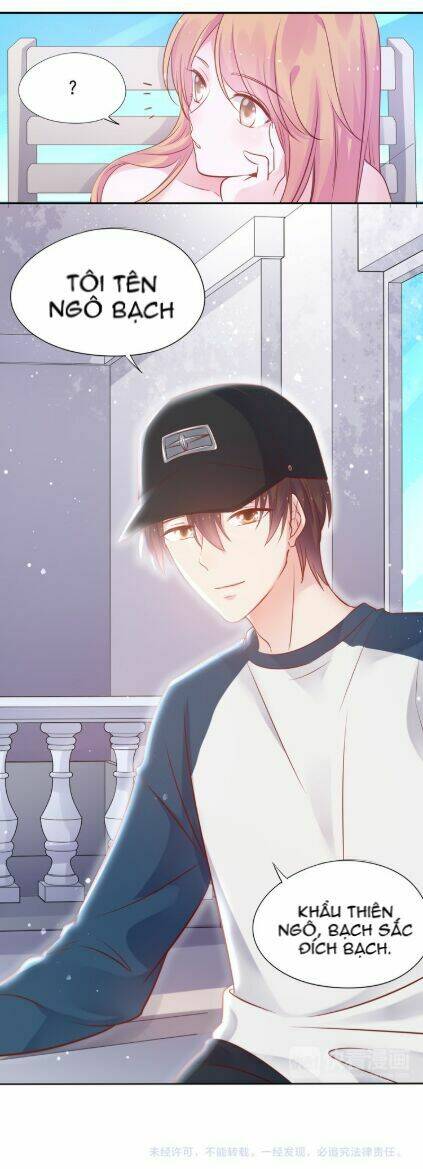 mật thất vây người cá chapter 4.5 47