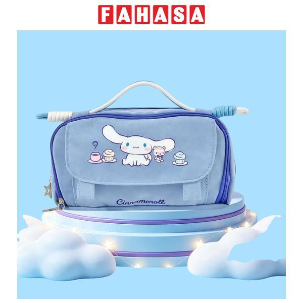 Bóp Viết Vải Denim Cinnamoroll - iiGEN YZ880728