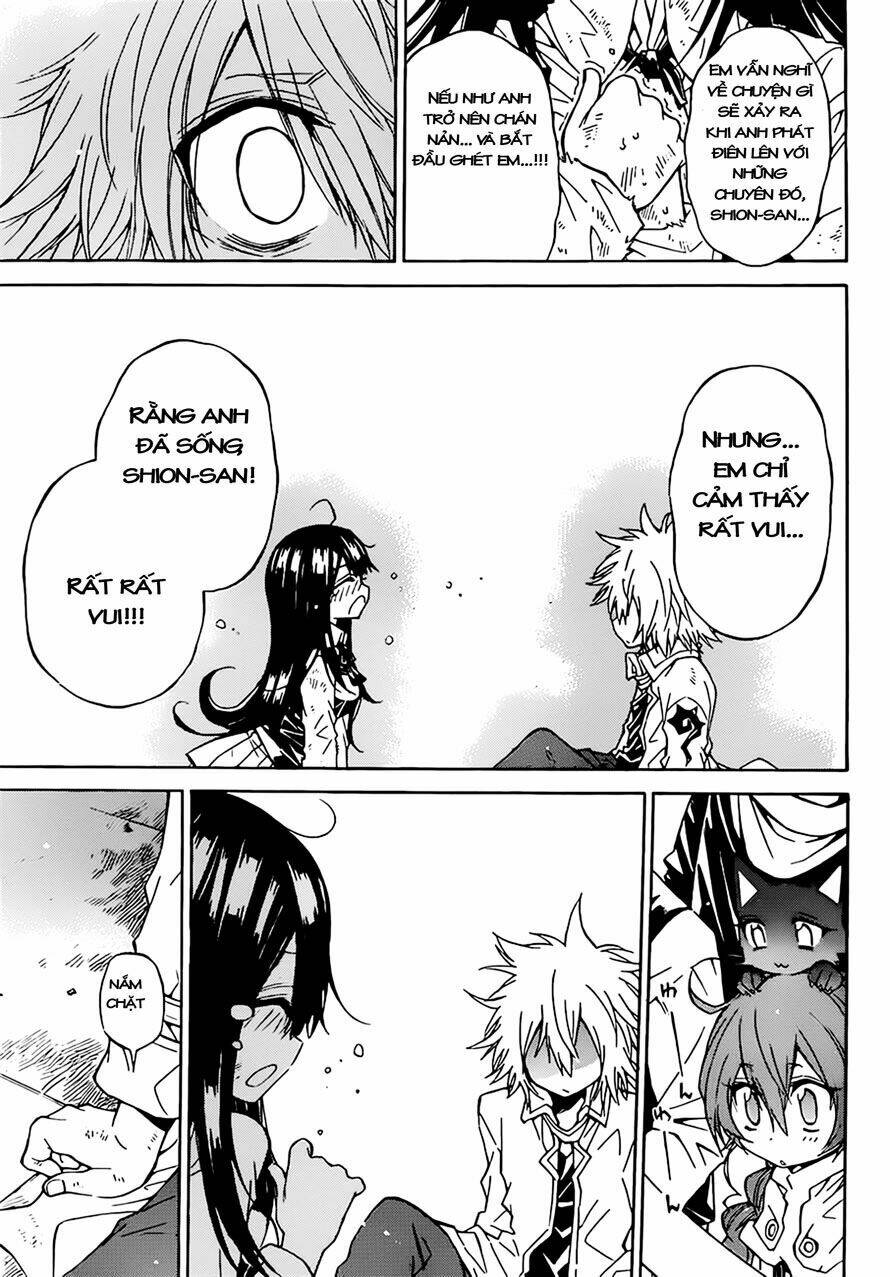 magico chapter 33 14