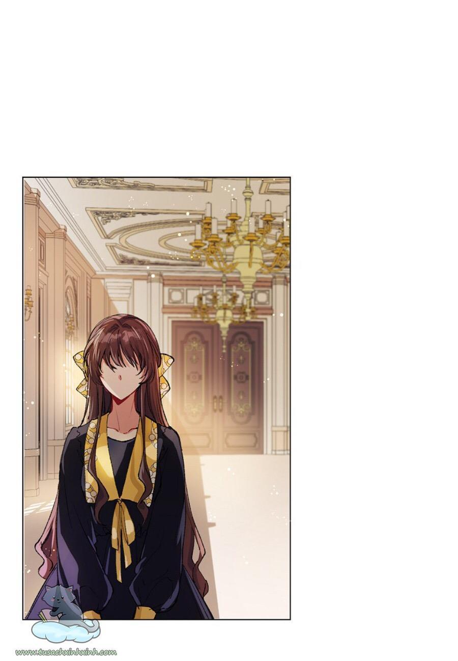 tháng năm cuối cùng của nữ phụ đoản mệnh chapter 3 23