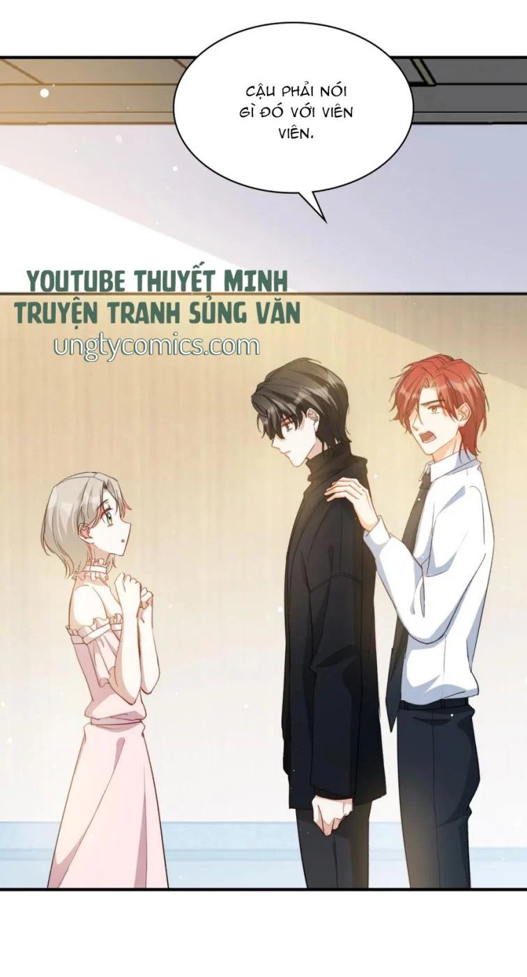 nụ hôn vực thẳm chapter 52 37