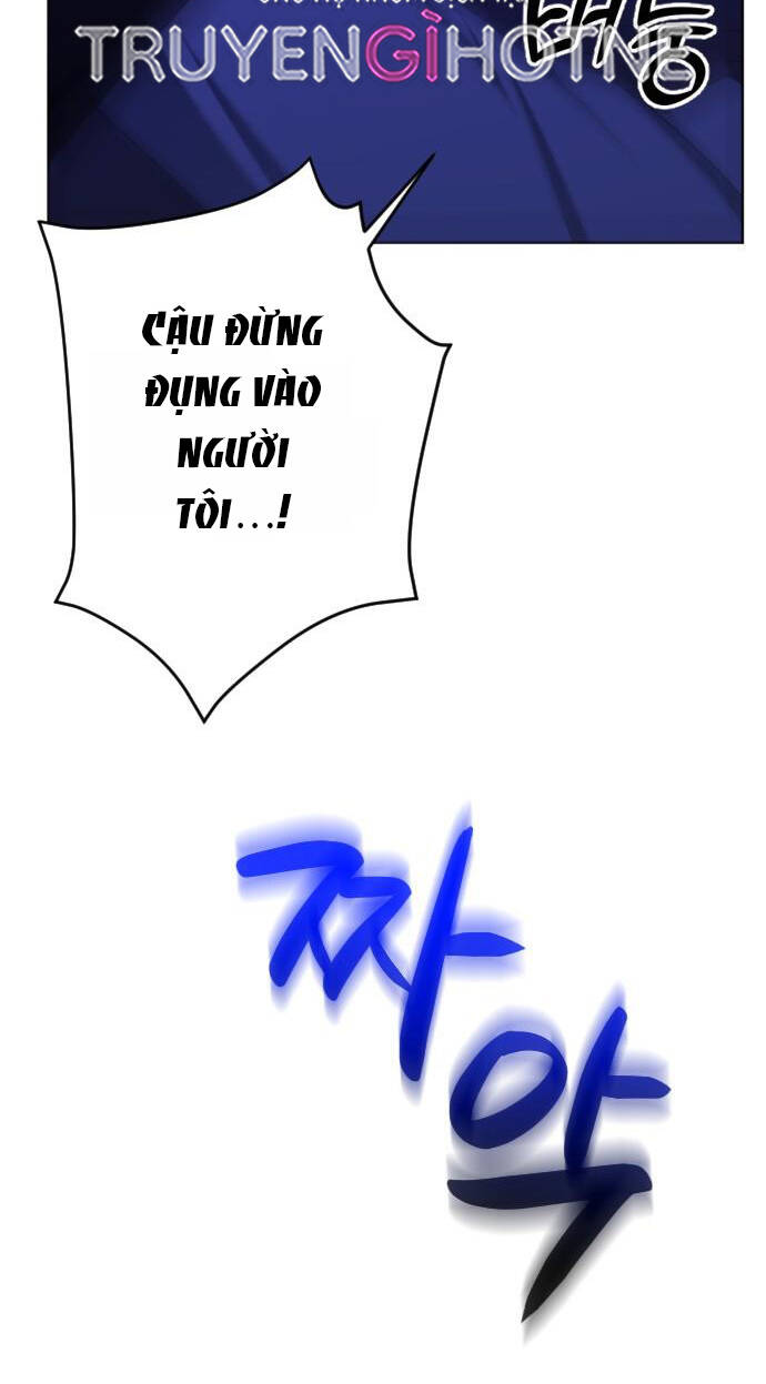 Tôi Sẽ Thay Đổi Kết Cục Chapter 24 - Trang 19