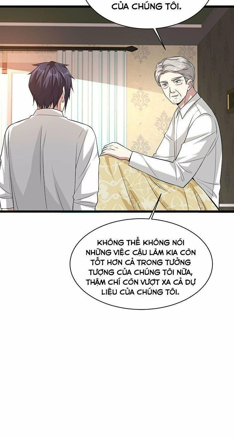 đô thị tà vương chapter 102 10