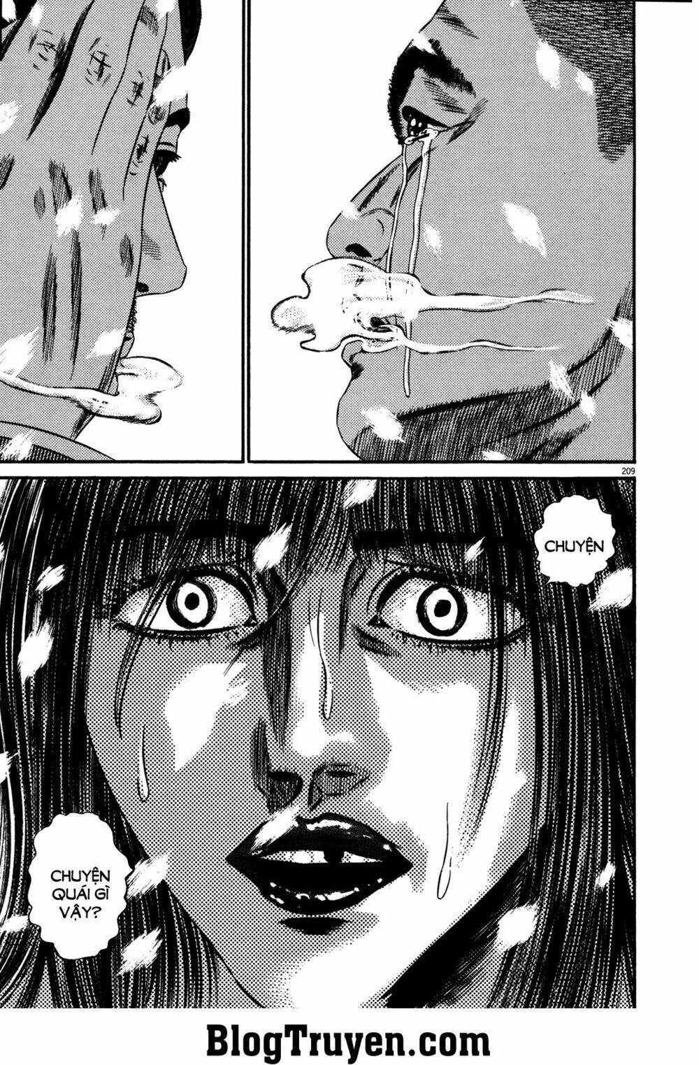 homunculus chapter 150 25