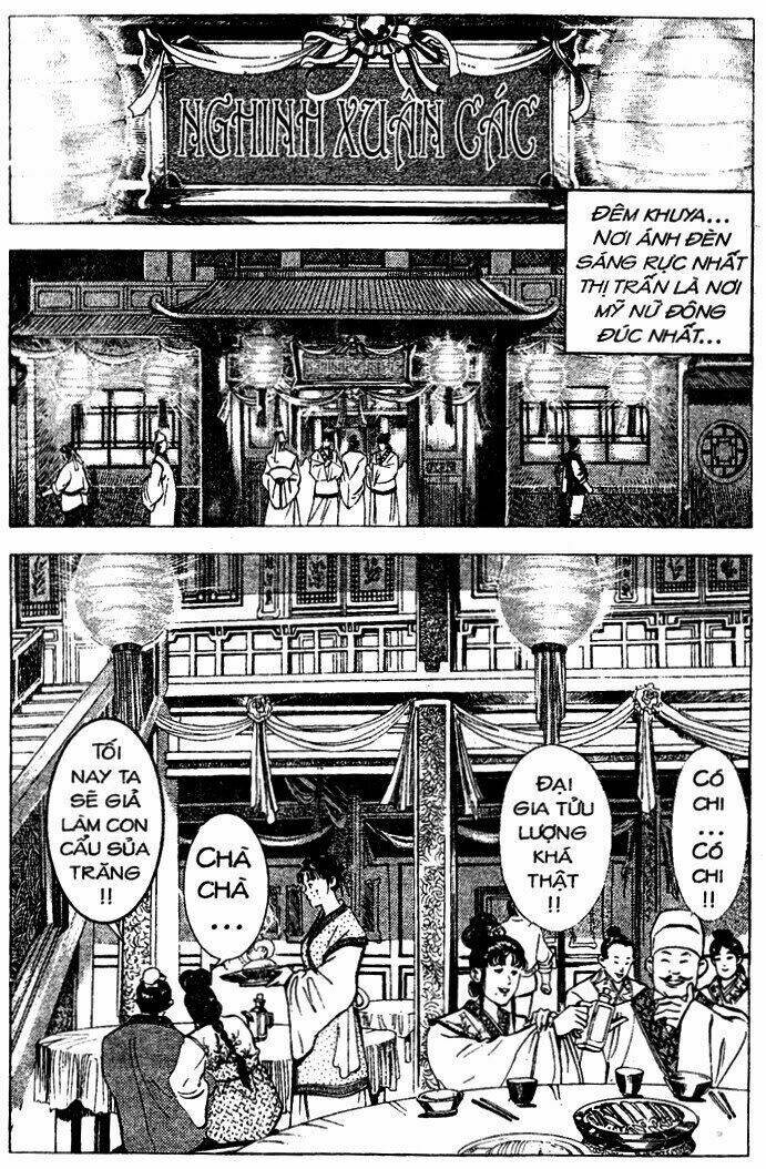 lục tiểu phụng chapter 2 2