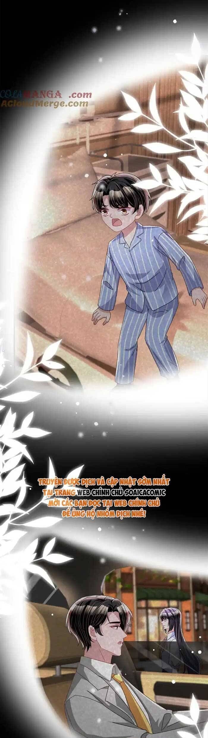 tổng tài huyết tộc cực sủng cô vợ mỹ nhân ngư chapter 235 21