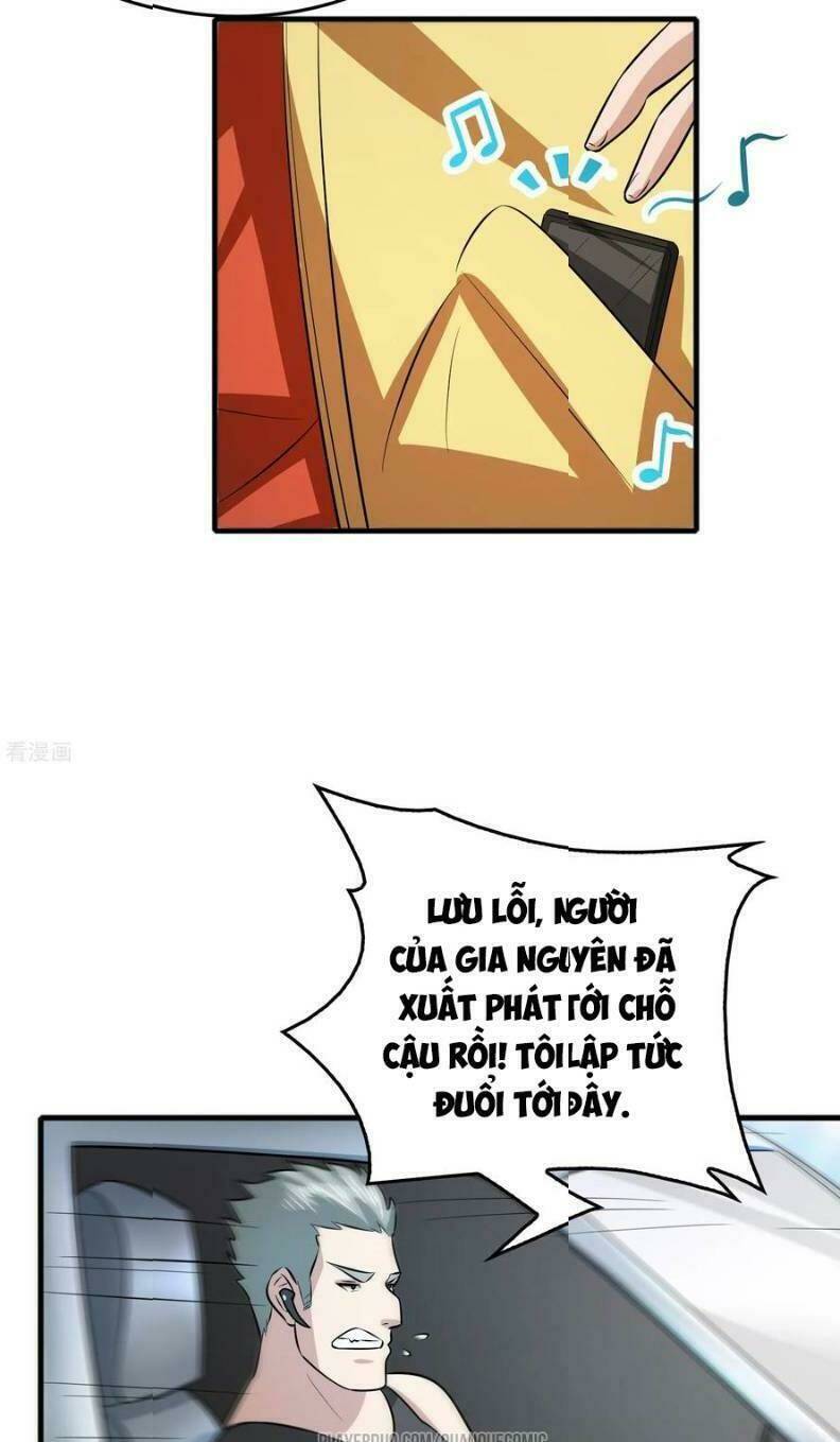 dị giới cung ứng thương chapter 60 5