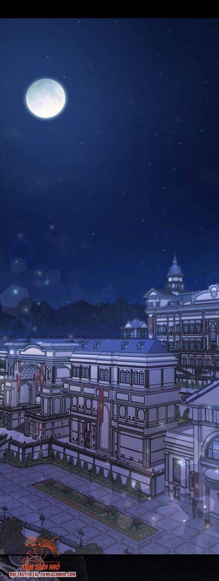 con gái chồng quá dễ thương chapter 61 50