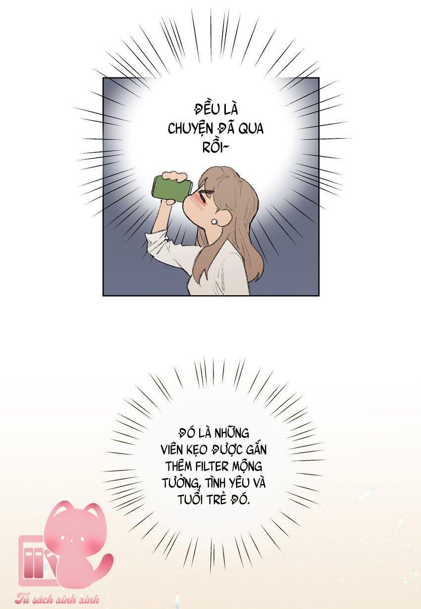 con thỏ rơi vào bẫy tin đồn chapter 3 17