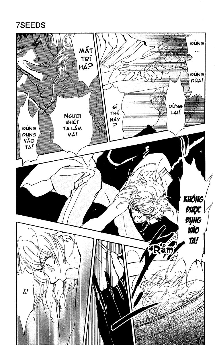 mầm sống chapter 79 5