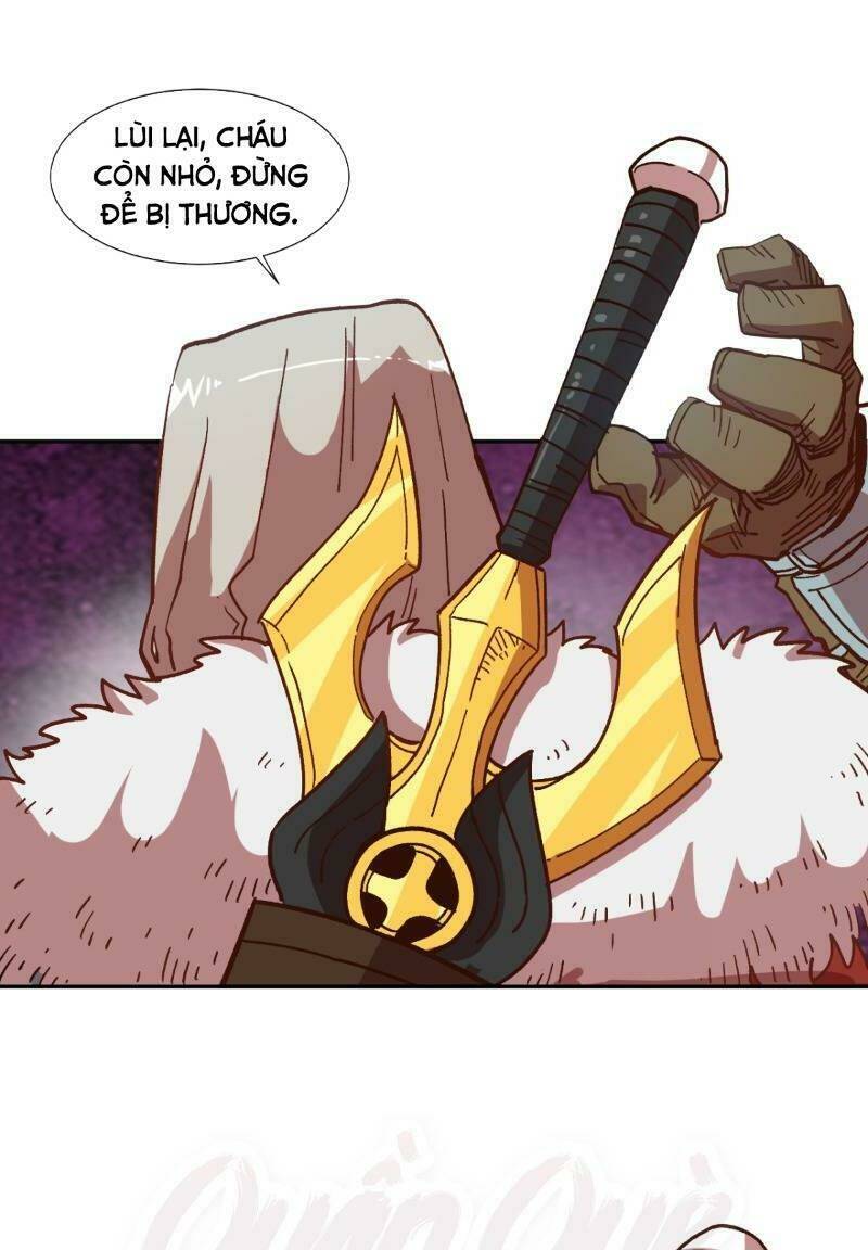 đại lục vô song chapter 2 43