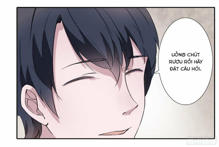 thiên kim đường môn chapter 47 4