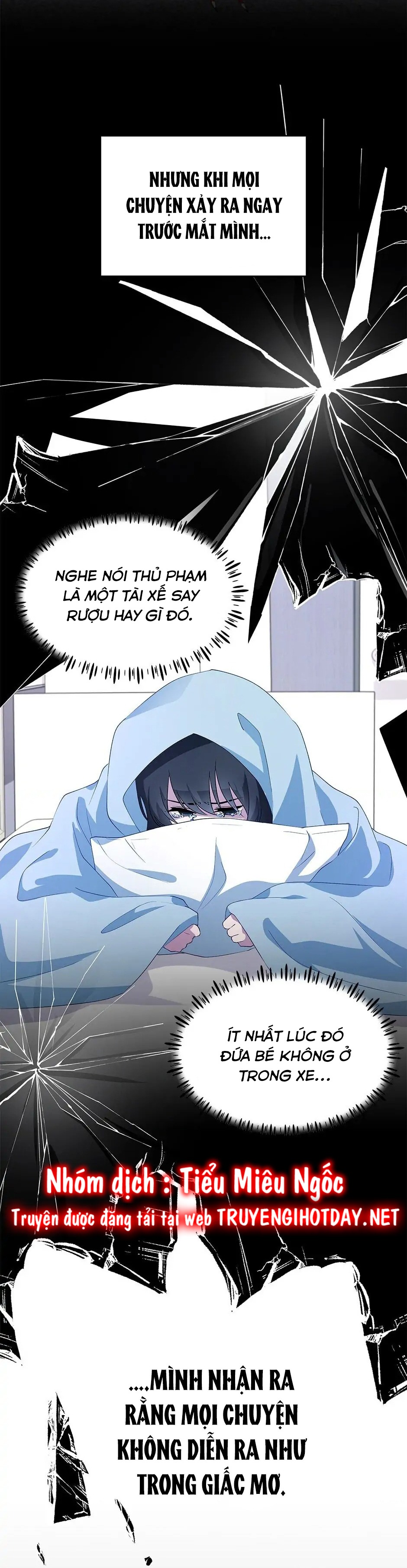 tôi không phải là nữ anh hùng chapter 10 12