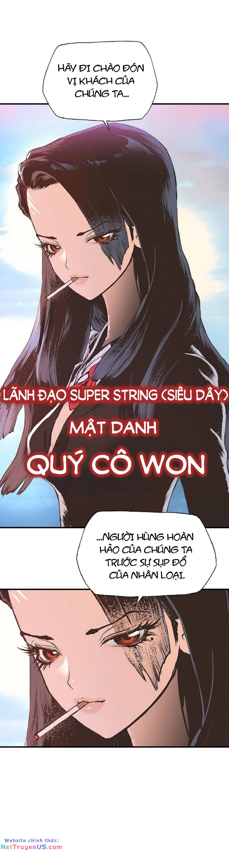 super string - du hành đa vũ trụ chapter 11 35