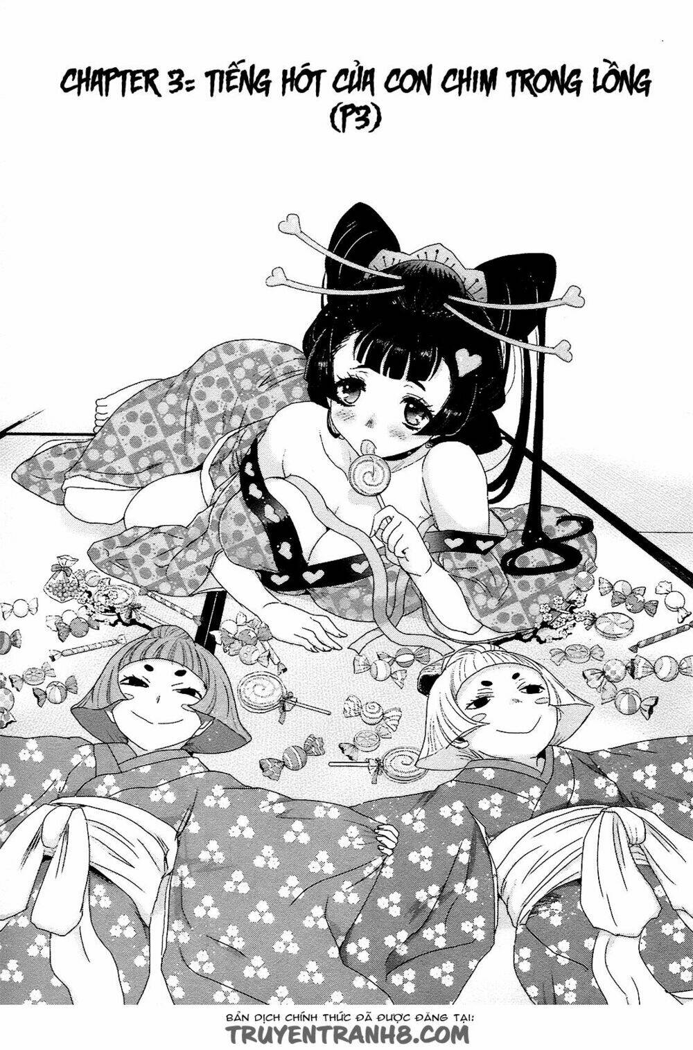 nàng thám tử oiran chapter 3 2