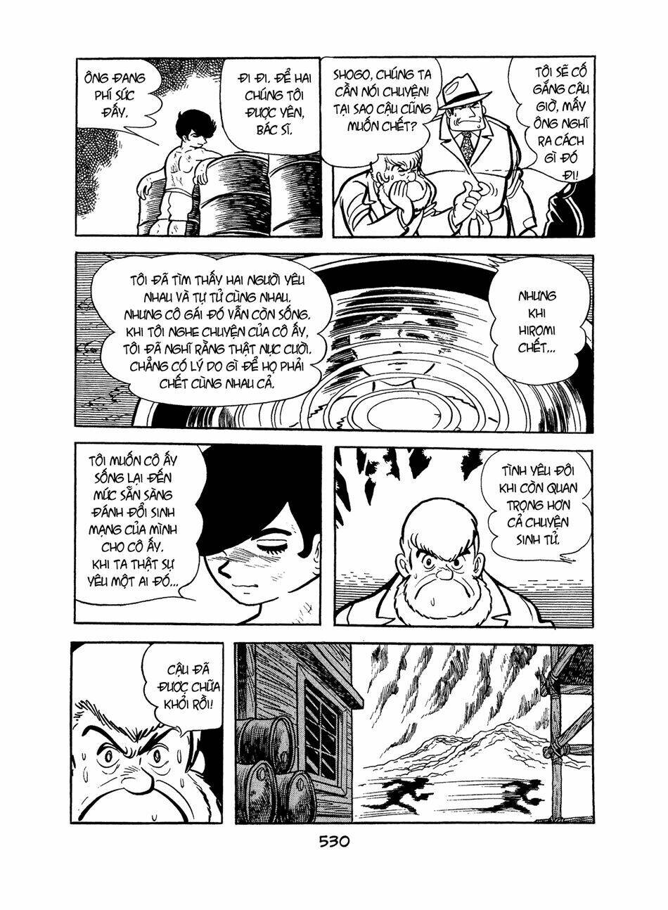 apollo’s song chapter 5.4 19