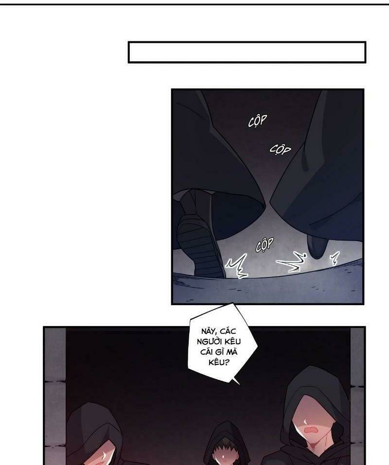 nhặt ma vương về làm nữ hầu chapter 43 1