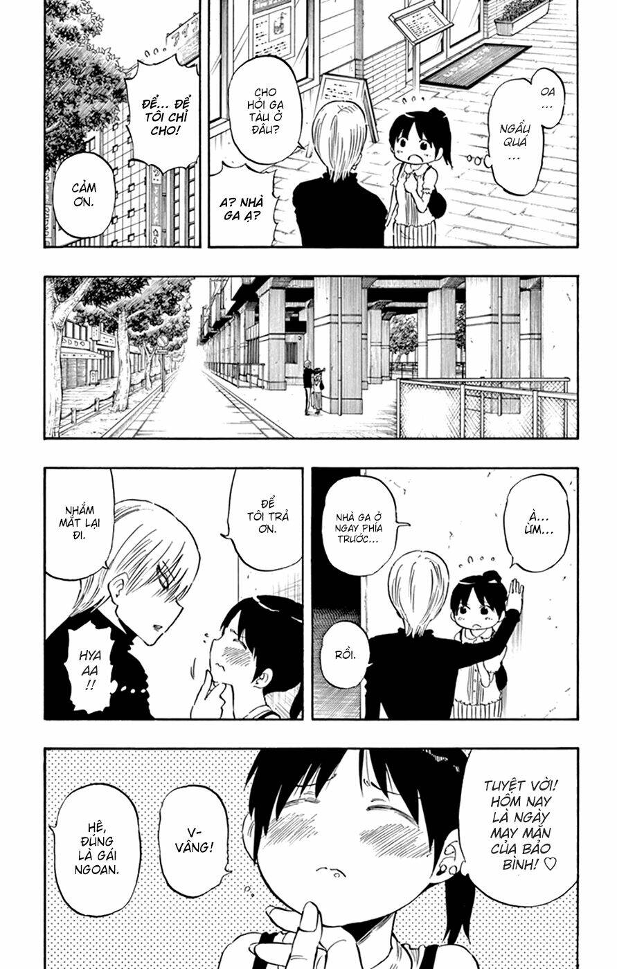 saike mata shite mo chapter 34 13