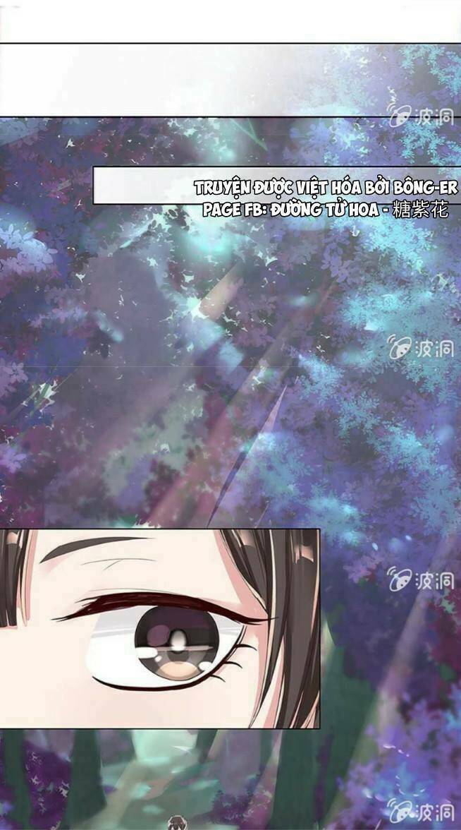 dụ ái tiểu hồ tiên chapter 5.2 14